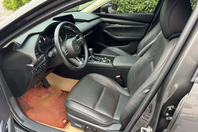 Used Mazda 3 Axela 2021 2.0L Automatic Zhi Rui Edition Exterior 13