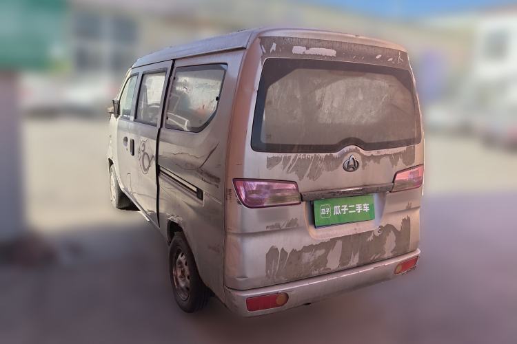 Used CHANGAN KAICHENG Star 2 2012 1.0L Base Version JL466Q9
