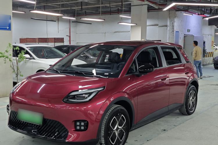 Used AION UT 2025 420 Smart Edition