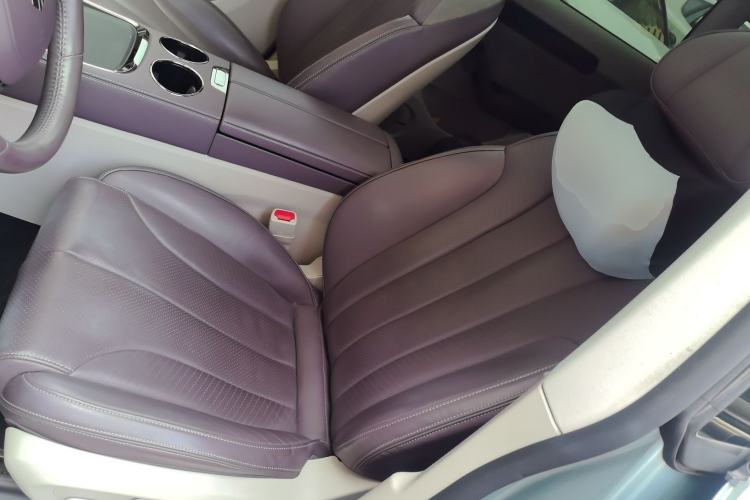 Used Leapmotor C11 2021 Deluxe Edition
