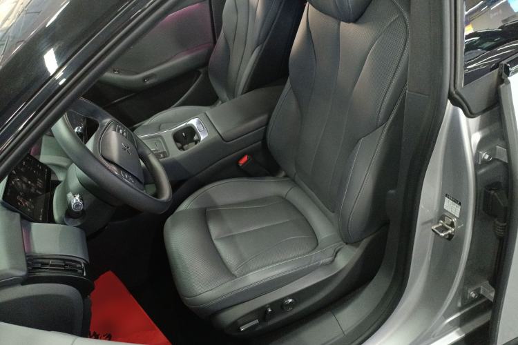 Used XPeng P7+ 2024 Long-Range Max
