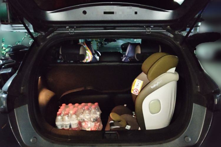 Used BYD Dolphin 2023 420 km Free Version