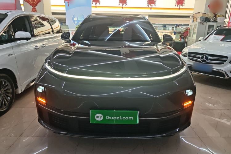 Used Li Auto L7 2023 Pro Model