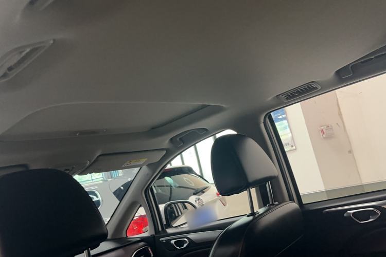 Used GAC Trumpchi M6 2023 PRO 270T DCT Luxury Edition