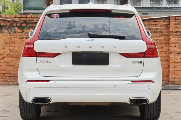 Used Volvo XC60 2020 T5 4x4 Smart Luxury Edition
