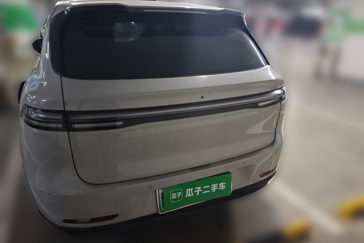 Used Leapmotor C10 2024 210 LiDAR Version