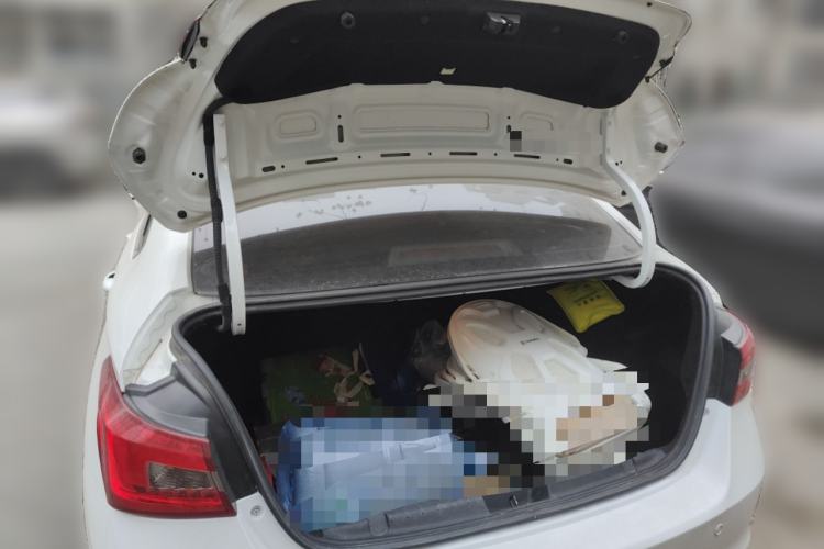 Used Chery Arrizo 5 2019 PRO 1.5L CVT Zizai Edition China VI
