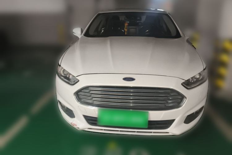 Used Ford Mondeo 2013 1.5L GTDi180 Fashion Edition