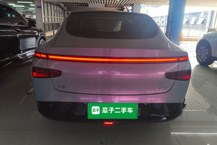 Used XPeng P7 2023 P7i 702 Max