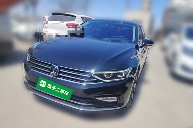 Used Volkswagen Magotan 2021 330TSI DSG 30th Anniversary Edition