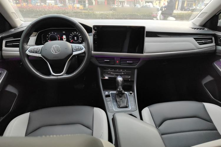 Used Volkswagen Bora 2024 300TSI DSG Prestige Edition
