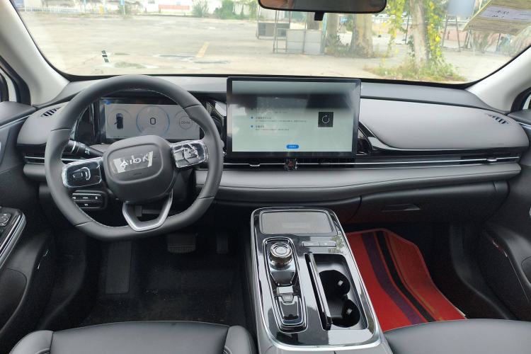 Used AION S Plus 2023 70 Intelligent Edition Lithium Iron Phosphate
