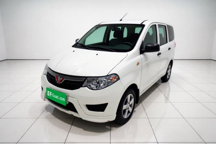 Used Wuling Hongguang 2018 1.5L Classic S Base Model Guazi used car, China used car export, Used car for sale, Used  cars, Cheapest cars for sale