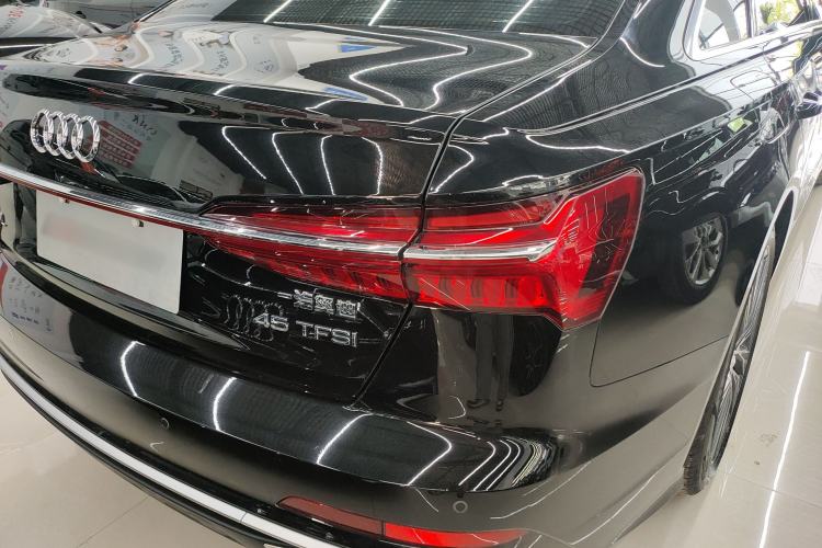 Used Audi A6L 2024 45 TFSI Prestige Dynamic Edition
