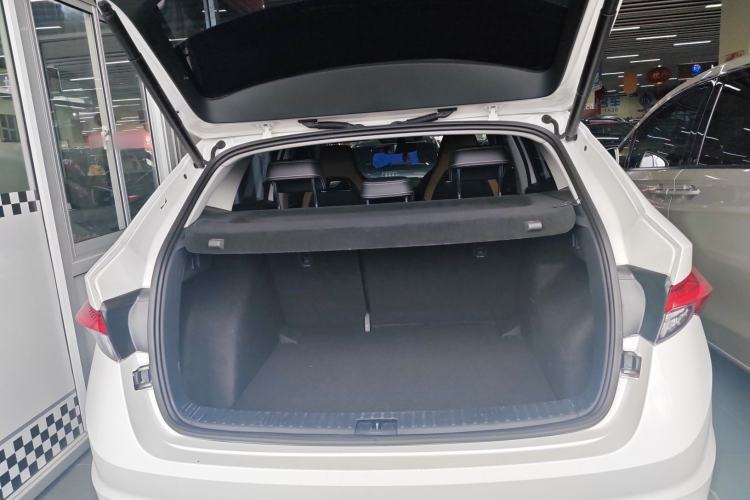 Used Skoda Kodiaq GT 2019 TSI330 Two-Wheel-Drive Luxury Edition China VI Standard