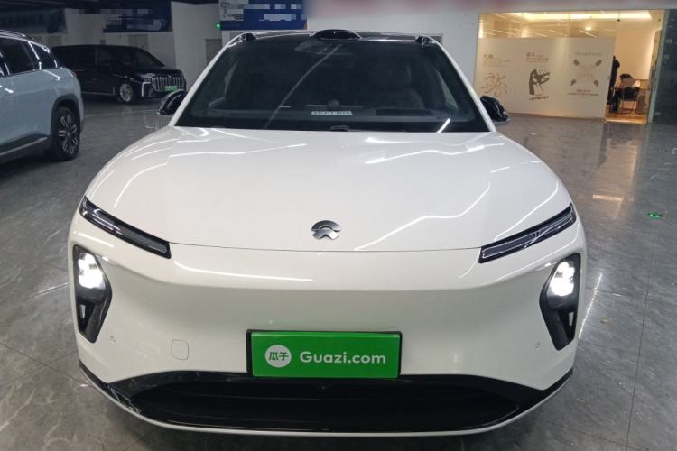 Used Nio ET9 2025 100 kWh
