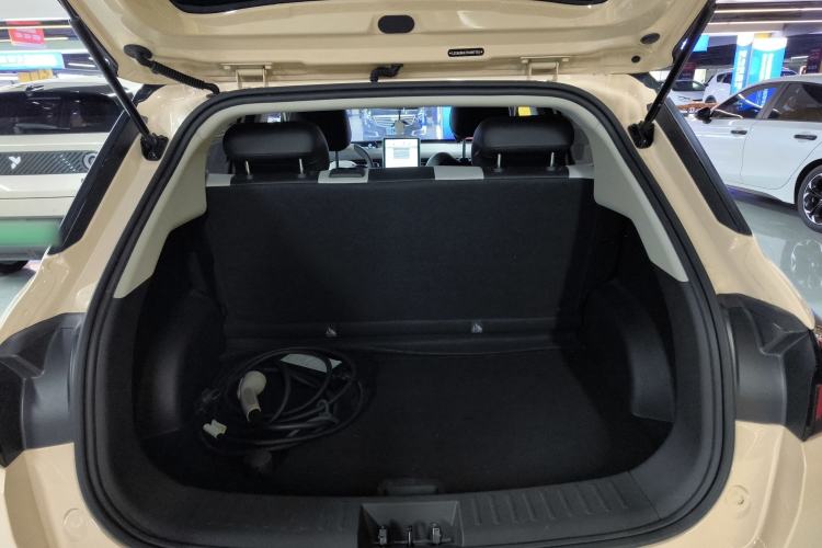 Used NETA AYA 2023 401 Lite