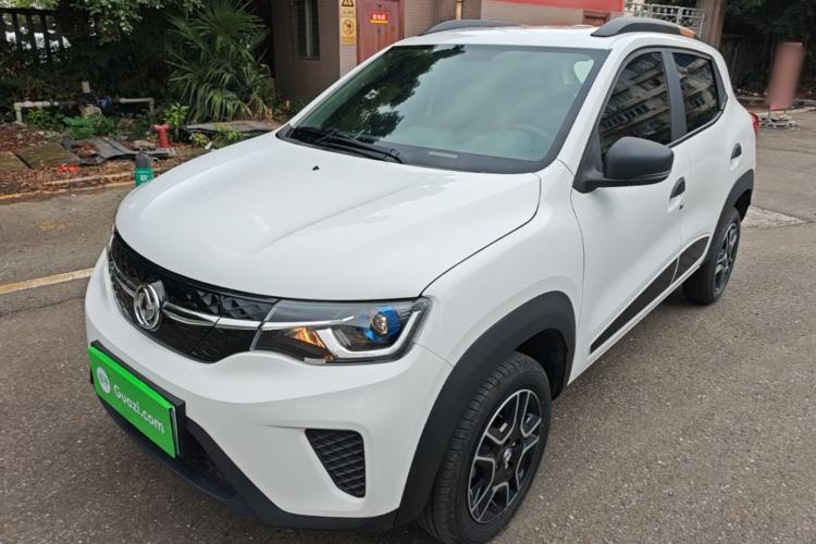 Used Dongfeng NAMMI EX1 2023 PRO Light Wind Edition Lightning Model