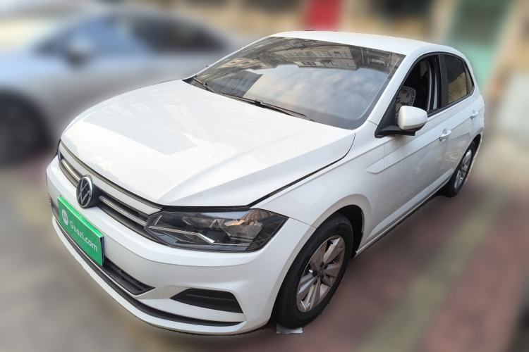 Used Volkswagen Polo 2023 Revised Plus 1.5L Automatic – Enjoy Life Edition