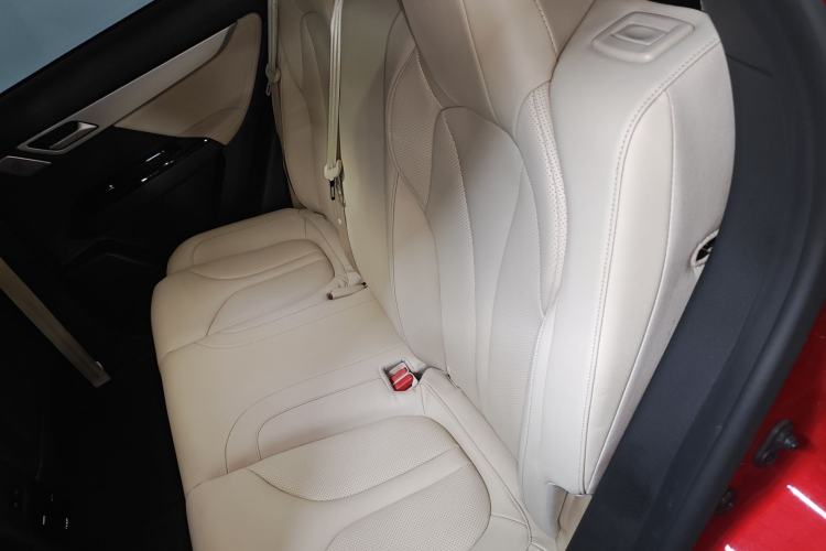 Used XPeng G3 2020 520i Luxury Edition
