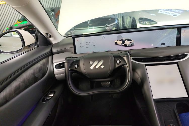 Used IM L6 2024 Max Enhanced Performance Edition
