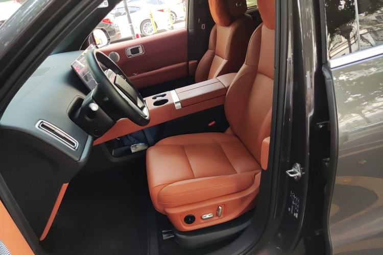 Used Li Auto L6 2024 Pro Model