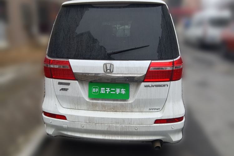 Used Honda Elysion 2012 2.4L VTi-S Prestige Edition