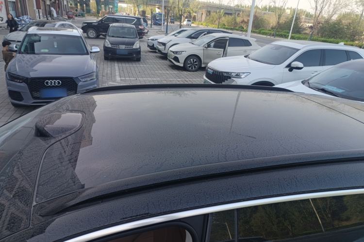 Used Leapmotor C11 2026 All-Electric 640 LiDAR Prestige Edition