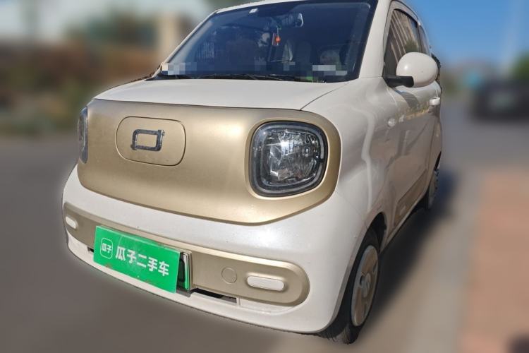 Used Bestune Pony 2025 222km Range Agile Horse