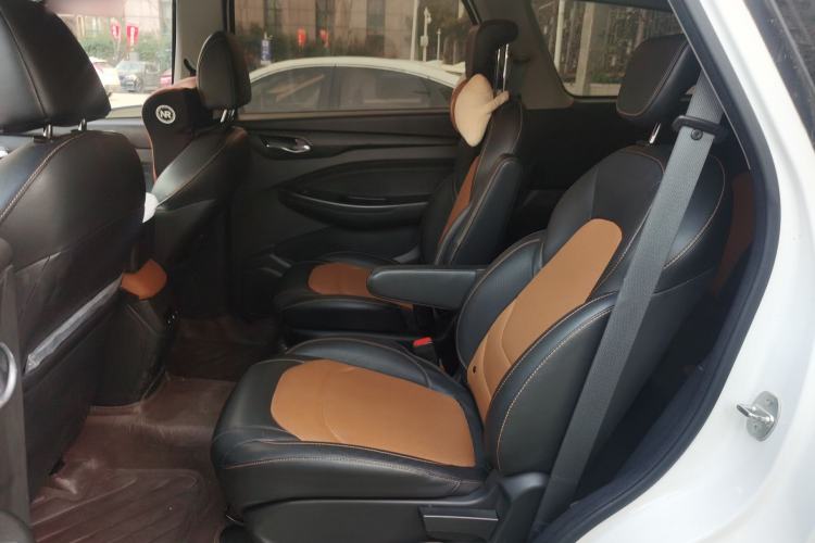 Used Wuling Hongguang S3 2018 1.5L Manual Comfort Model China V Standard
