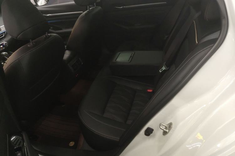 Used Nissan Teana 2022 2.0L XL-Upr Enjoyment Edition
