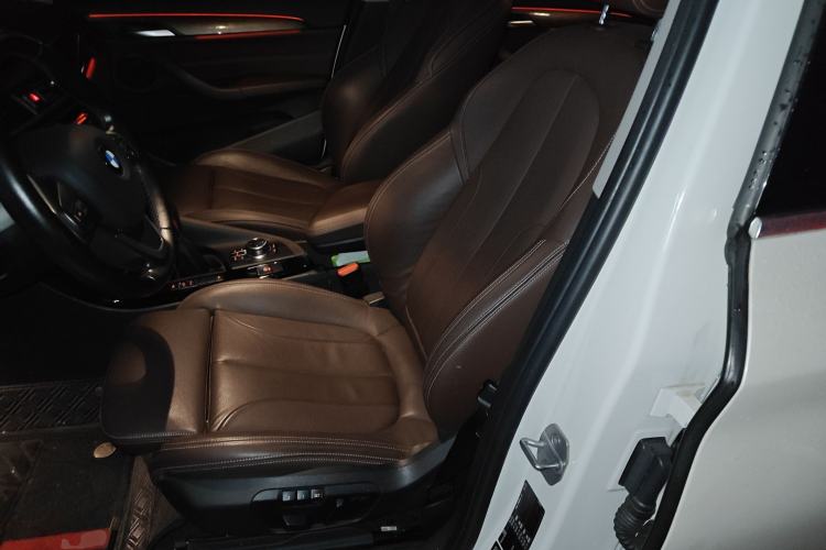 Used BMW X1 2018 xDrive20Li Luxury Edition