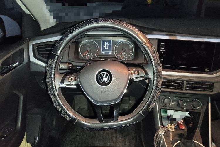 Used Volkswagen Polo 2022 Plus 1.5L Automatic Enjoy Life Edition