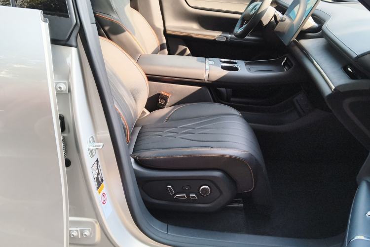 Used CHANGAN NEVO Q07 2025 215 Flagship PLUS
