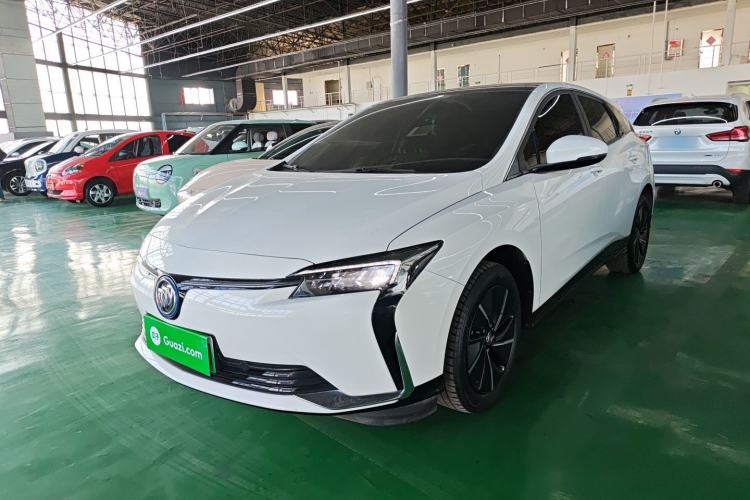 Used Buick Velite 6 2024 430km Enjoyment Version