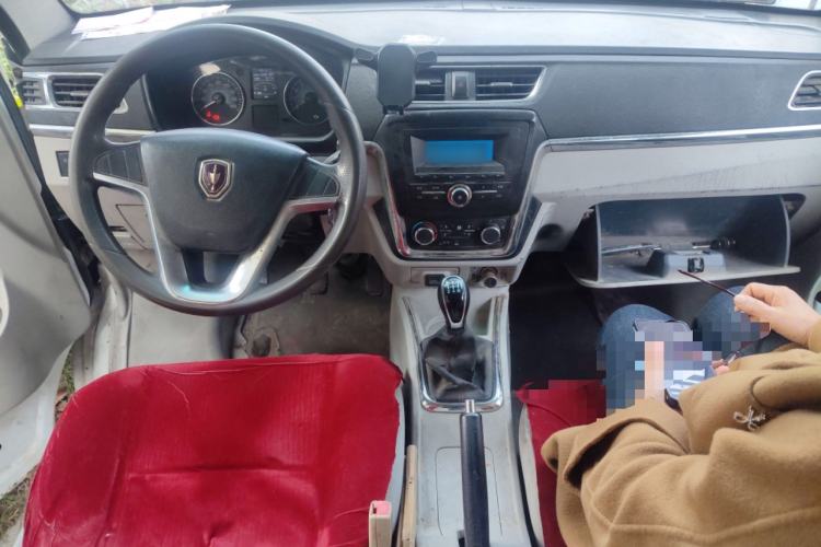 Used Jinbei New Hiace X30L 2019 1.5L Wealth Edition China VI SWC15M