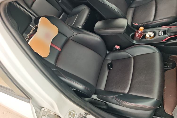 Used Toyota Levin 2021 185T CVT Sport Edition
