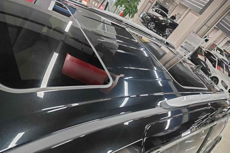 Used Toyota Granvia 2023 2.5L Hybrid Prestige PLUS Edition
