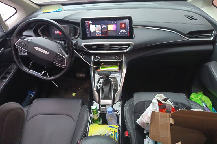 Used SAIC MAXUS G50 2020 1.5T Automatic Luxury Edition