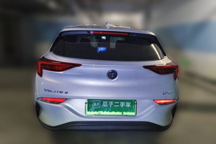 Ojetý Buick Velite 6 2024 450km Comfort Edition PLUS