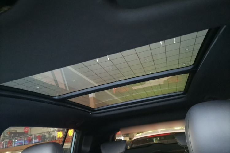 Used AION Y 2021 70 Enjoy Edition