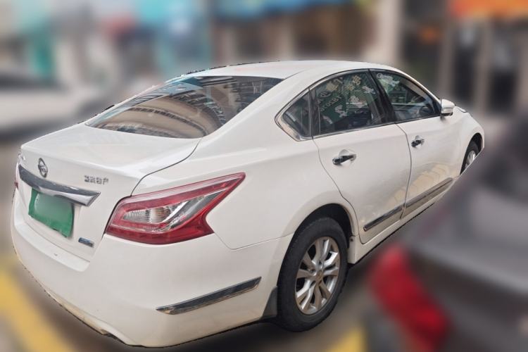 Used Nissan Teana 2013 2.0L XL Comfort Edition
