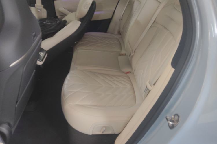 Used Nio ES6 2025 100 kWh Left Rear Seat