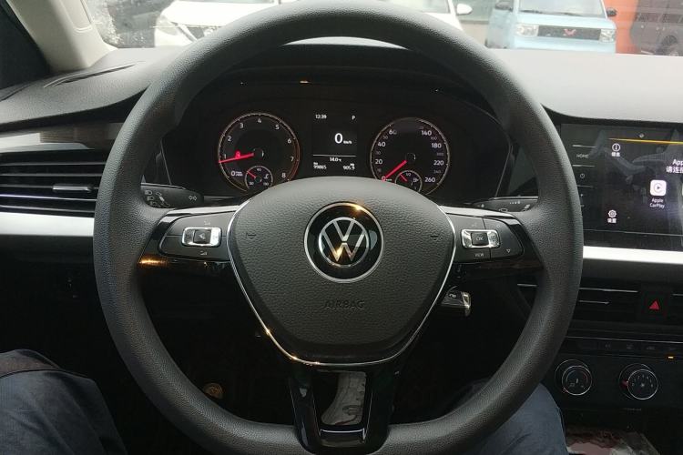 Used Volkswagen Lavida 2021 280TSI DSG Comfort Edition
