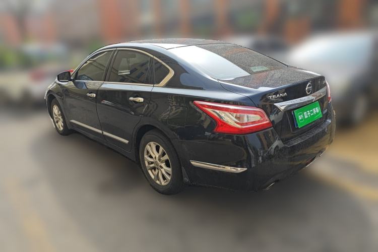 Used Nissan Teana 2013 2.0L XL Comfort Edition