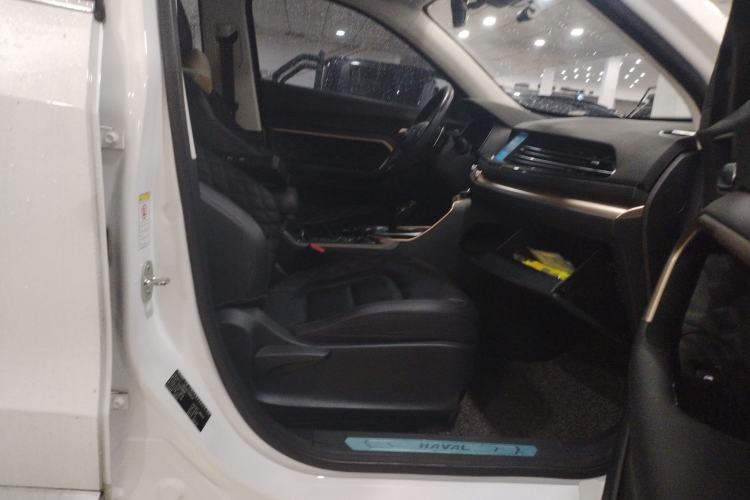 Used Haval H6 2021 1.5 GDIT Automatic Champion Edition
