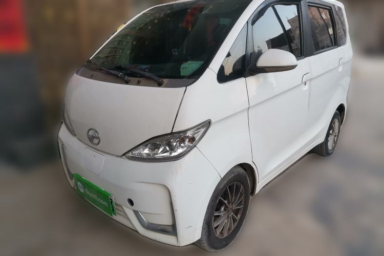 Used Joylong EM3 2020 Long-Range Model 41 kWh