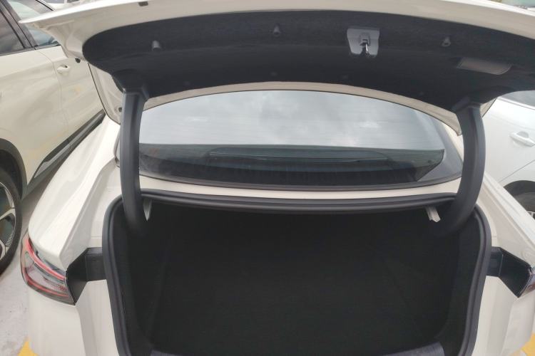 Used BYD Seal 06 New Energy 2025 DM-i Smart Drive 120KM Deluxe Model