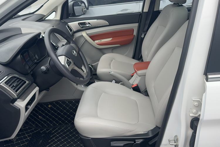 Used HYOSOW H3 2016 H3F 1.5L Manual Prestige Edition