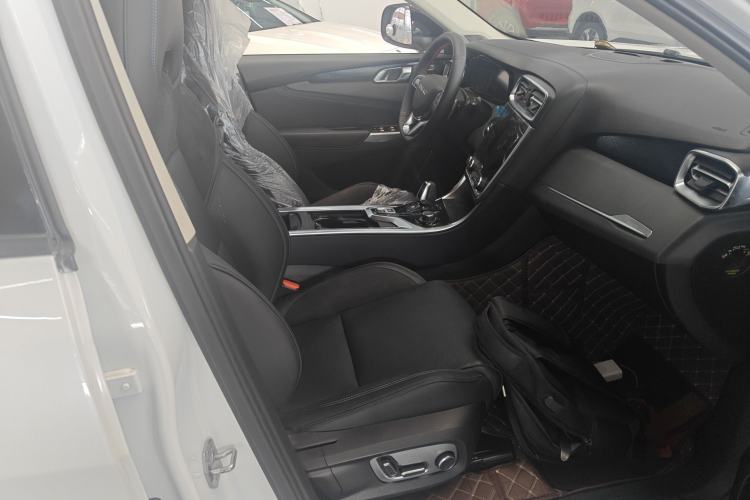 Used Lynk & Co 01 EM-P 2019 1.5T PHEV Pro
